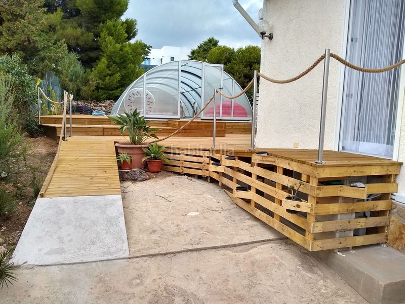 Foto 0f3f28d3-5099-42f2-a852-242ff0ad8edf. Casa a Canuta Calp