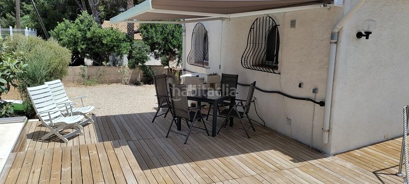 Foto 6d22f283-450b-450f-8feb-295996592dd3. Casa a Canuta Calp