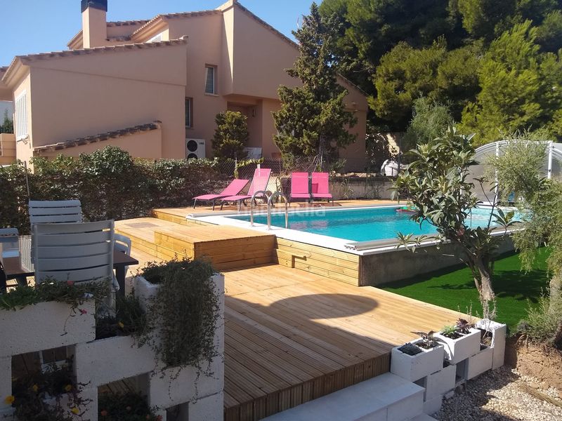 Foto b07dc285-33fb-4926-94c0-76642dce3a53. Casa a Canuta Calp