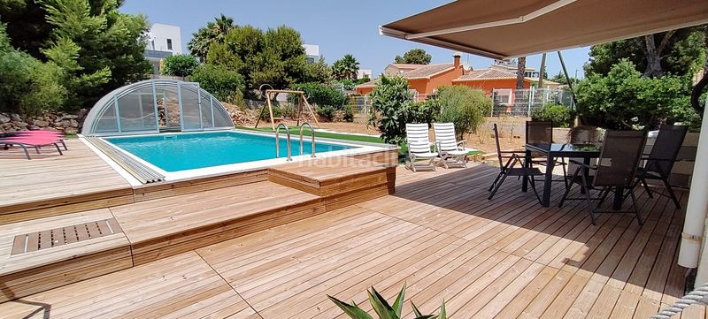 Foto c9e5a6b3-f337-44cd-96c2-c4e1bf36ecb8. Casa a Canuta Calp