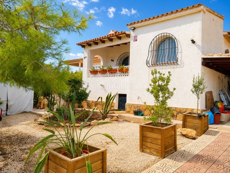 Foto d3bb8eec-8d4f-472f-8875-940240ff584f. Casa a Canuta Calp