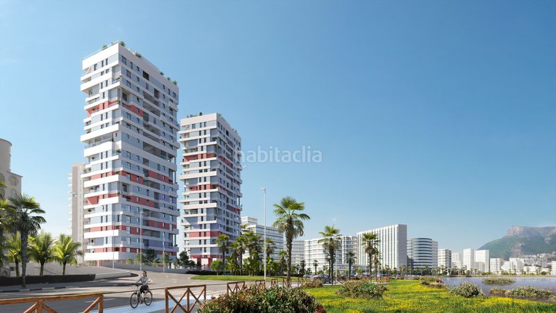 Foto 0ee12907-22c0-4adb-8320-32f3cb3fc1f0. Apartament a Canuta Calp
