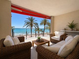 Business premise in Campello Playa