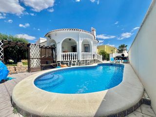 Casa a La Florida