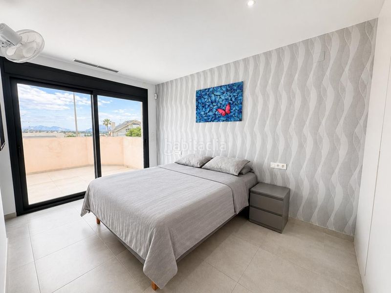 Foto 5ab25a34-67a5-4961-93da-60ad7e6a82aa. Casa amb aparcament a Benijófar