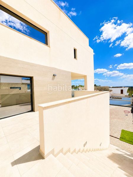 Foto 5eebdf33-4792-4472-9638-a972fbd5095e. Casa amb aparcament a Benijófar