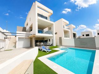 Casa en Benijófar