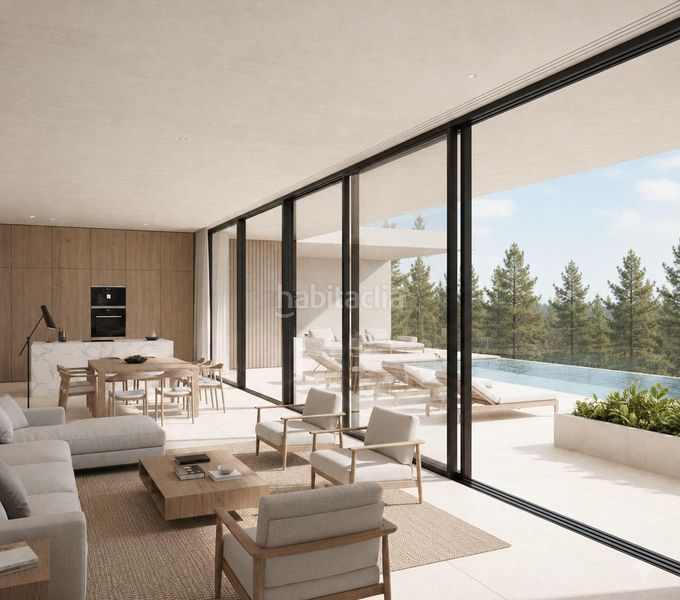 Foto f8637832-2def-4852-b9a7-2840eda52716. Casa a Casco Urbano Moraira
