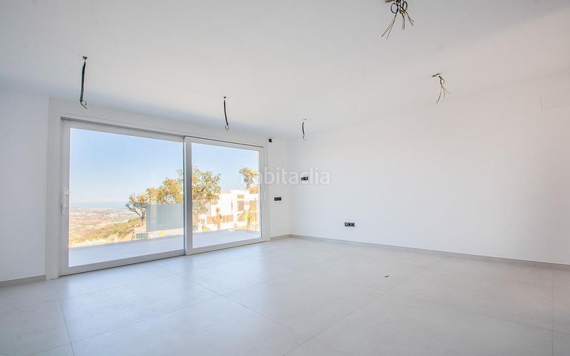 Foto cc679238-be38-4ed0-9639-2ce28fab2ee5. Casa amb piscina a La Mairena Ojén