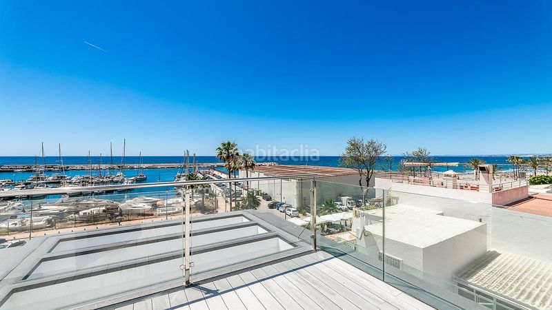 Foto 2a6178f7-2f24-45a3-9836-e482fa9596ad. Casa a Playa Bajadilla - Puertos Marbella