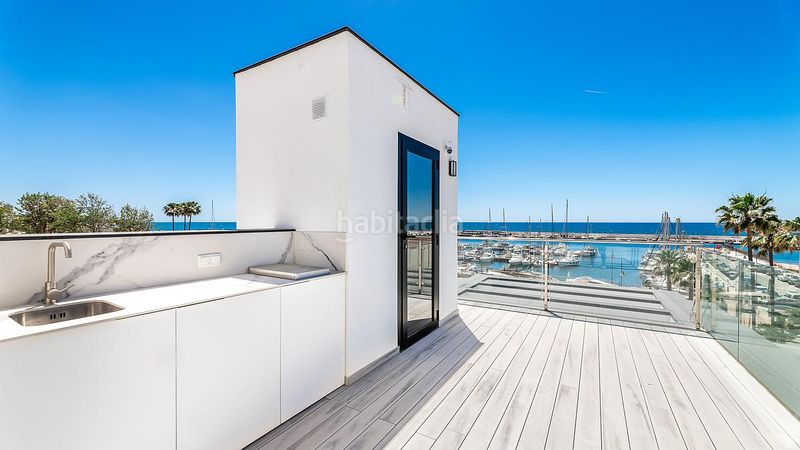 Foto 753c8f97-4b82-4d57-8072-65fca6480d5d. Casa a Playa Bajadilla - Puertos Marbella