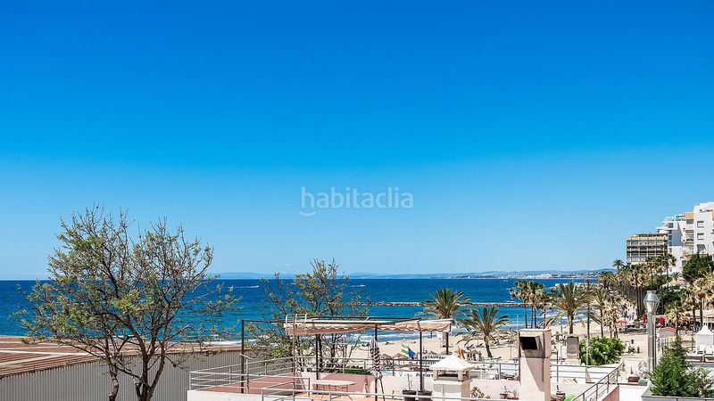 Foto a360e5fa-5dae-4654-af9a-d24634772eda. Casa a Playa Bajadilla - Puertos Marbella