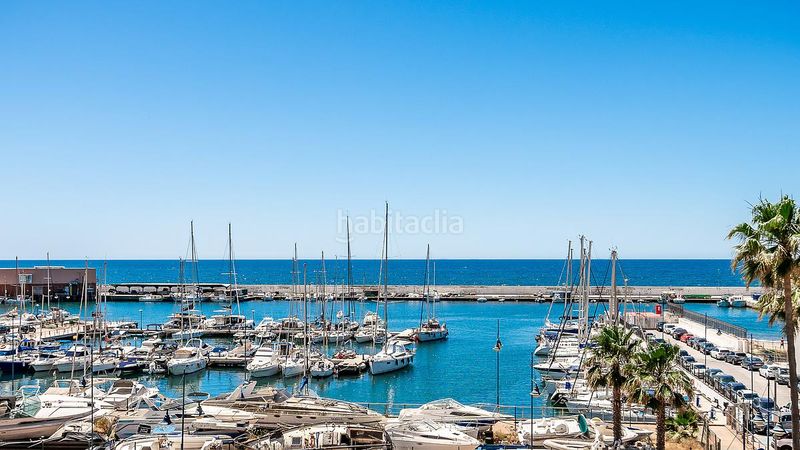 Foto bbd88f4a-7486-43bf-bae9-b957c4a93efd. Casa a Playa Bajadilla - Puertos Marbella
