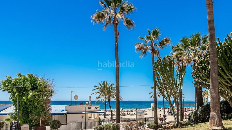 Foto bcb7d6d1-b30b-4ca5-b06a-0910103150a1. Casa a Playa Bajadilla - Puertos Marbella