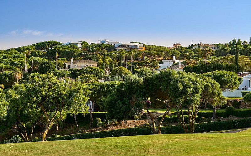 Foto 5c34fd40-5e91-4803-abda-d2fab093751c. Casa a Sotogrande costa Sotogrande