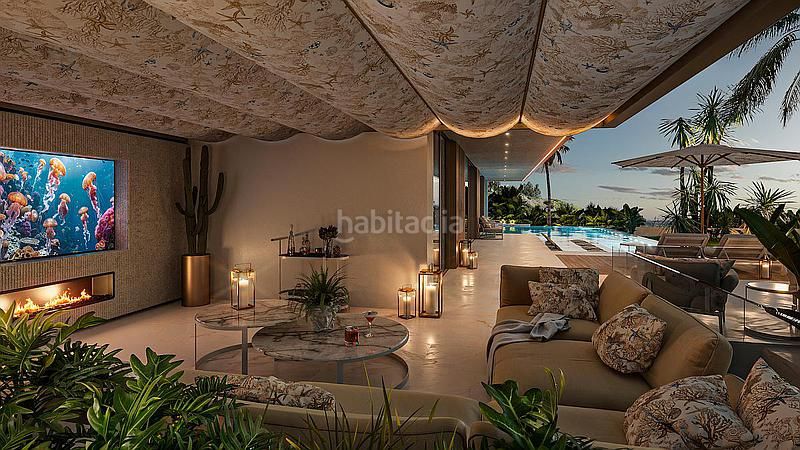 Foto 95a8bd24-0ef4-4a69-b54c-e8feeb180a76. Casa amb piscina a Playa Bajadilla - Puertos Marbella
