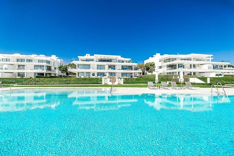 Foto 17e170ae-c226-471f-a87e-020f469558ff. Apartament a Centro Estepona
