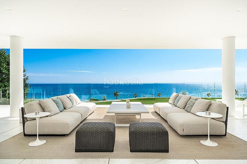 Foto 1d375cd9-03f2-4632-aa4c-2dc4086c1092. Apartament a Centro Estepona