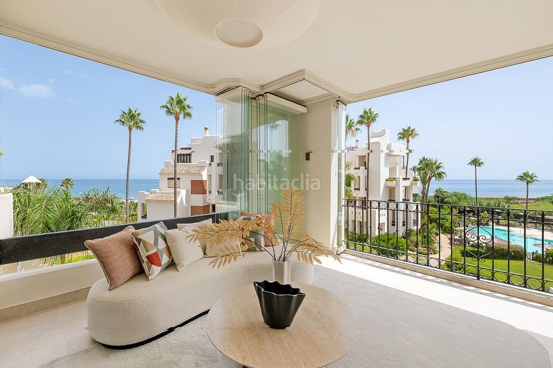 Foto ae4a8922-1700-49f9-bd67-935d7cd45190. Apartament a Centro Estepona