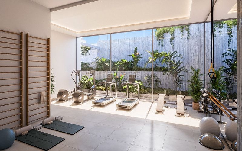 Foto a85f2aaa-74ba-430a-9940-90fcb0d71fef. Apartament a Playa Bajadilla - Puertos Marbella