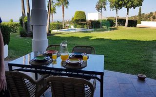 Appartement à Calahonda