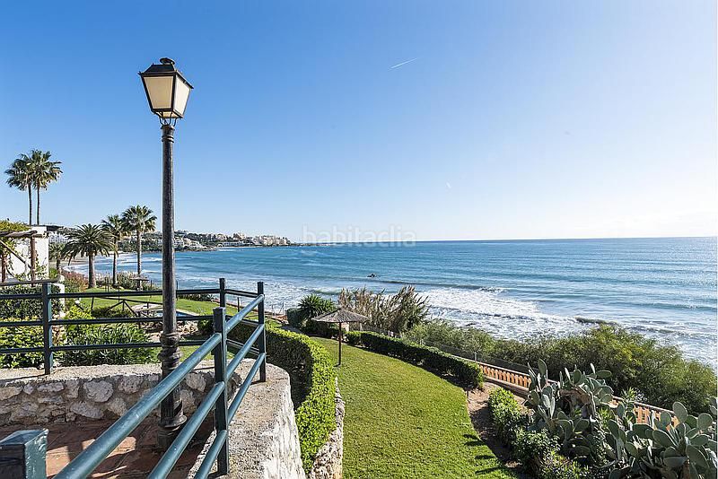 Foto 6efdedaf-b6c4-4874-82f5-67297675a5f8. Casa adossada a Centro Estepona
