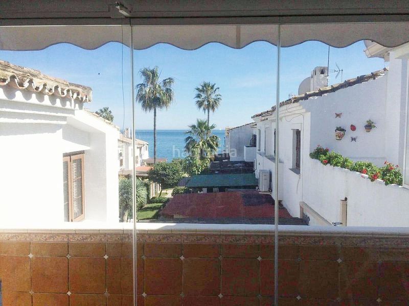 Foto 9958eebc-9f6c-48d2-aaf7-d2c9313bd53a. Casa adossada a Centro Estepona