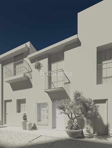 Foto 05ad1b39-742f-4249-8c58-bb733e779fce. Casa adossada a Centro Estepona