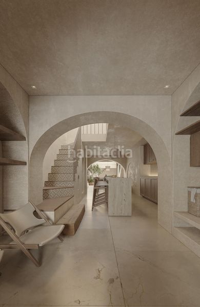 Foto ee27fa35-b393-4cdd-a94d-2b9f90c75d2f. Casa adossada a Centro Estepona
