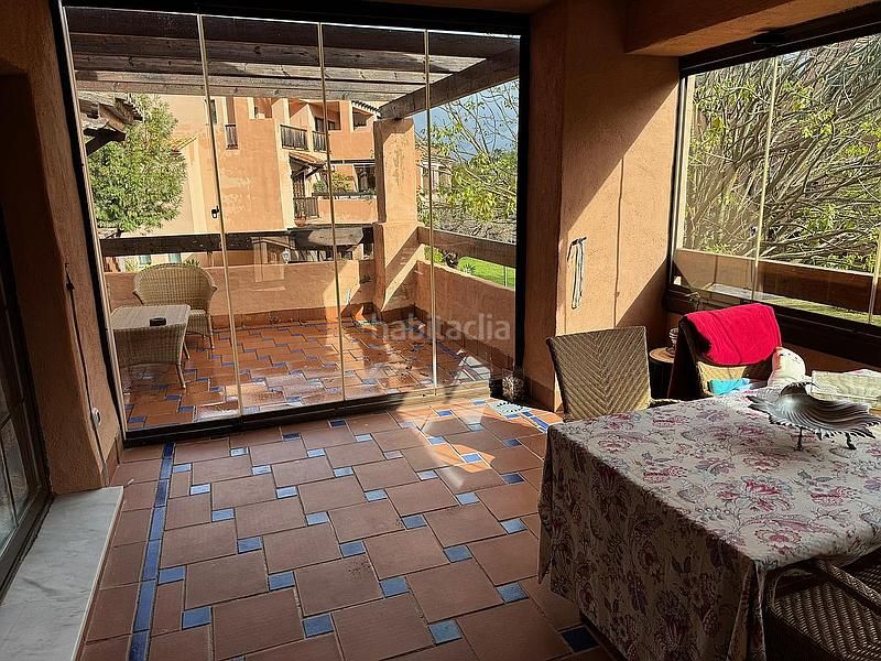 Foto 64710952-671f-41c8-a0a4-875ff7a9e9f1. Apartament a Centro Estepona