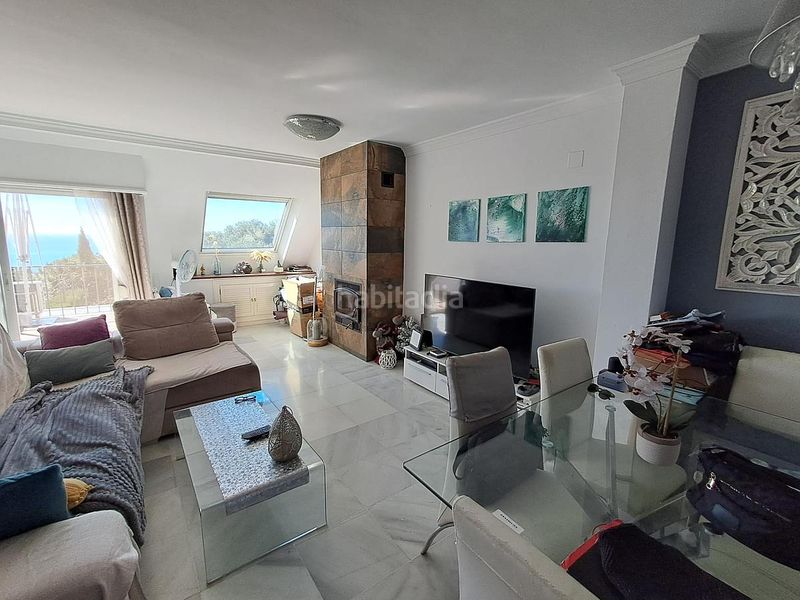 Foto ba1e3ce2-e8e2-4efd-818b-d6ed6ed71757. Casa adossada a Centro Estepona