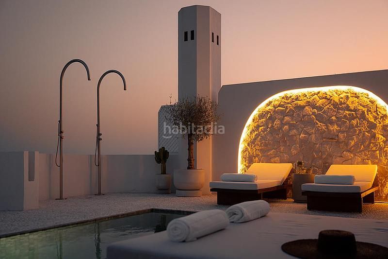 Foto 069ccdf5-219d-4a43-96e2-953e1c9ba76f. Àtic amb aparcament piscina a Playa Bajadilla - Puertos Marbella