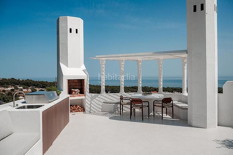 Foto b18abb89-93d8-4117-9d41-9e498c83daf7. Àtic amb aparcament piscina a Playa Bajadilla - Puertos Marbella