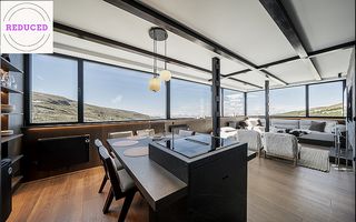Àtic a Alfarnate