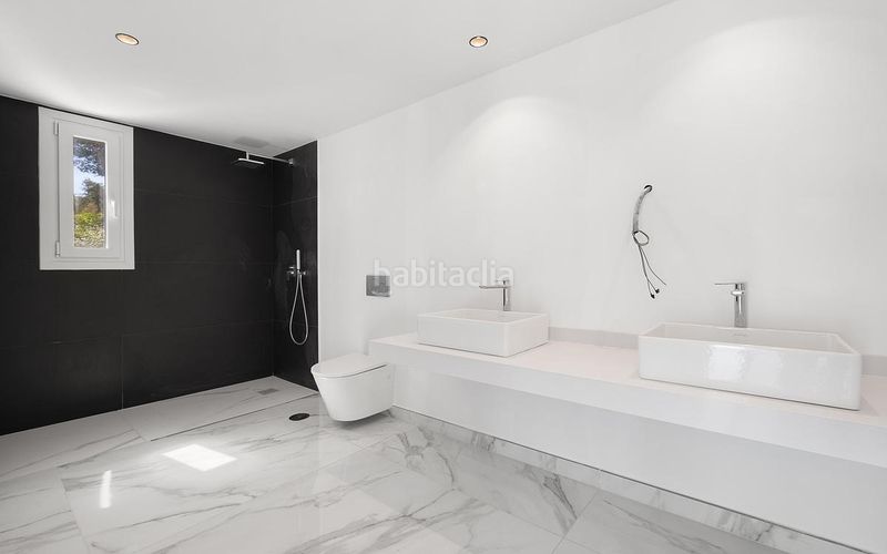 Foto d1e45164-1ddd-49b8-b47f-b9f117d63472. Casa amb aparcament piscina a La Mairena Ojén