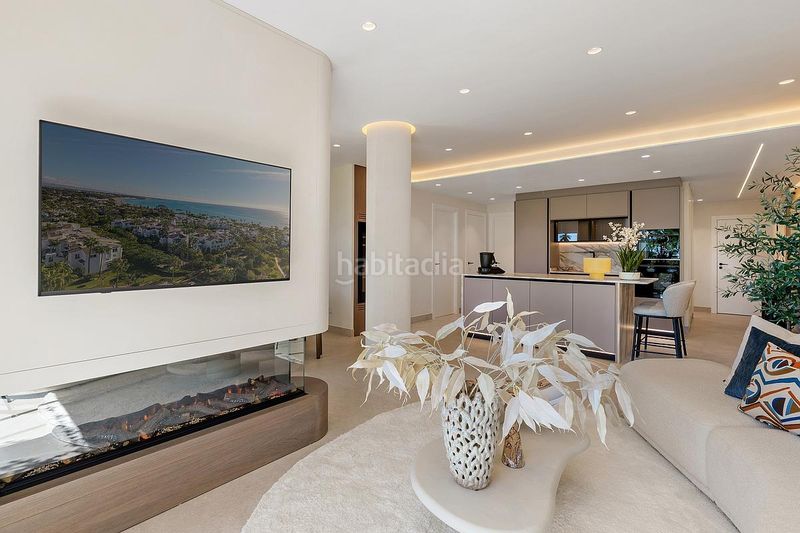 Foto 6822847c-c26f-4d4d-b5a2-8272f31e6066. Apartament a Centro Estepona