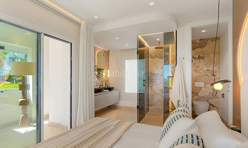 Foto cf42364d-56c0-4f89-b935-9b5144a2cce3. Apartament a Centro Estepona