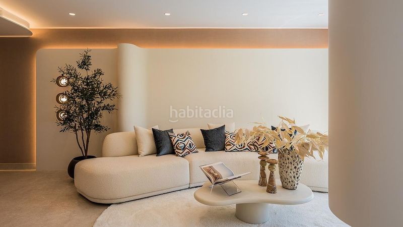 Foto cf64d2f0-c9f2-4a7d-b56f-f3b56132121a. Apartament a Centro Estepona