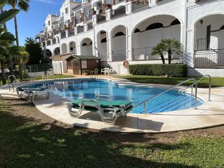 Apartamento en Mijas pueblo