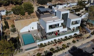 Casa en Altea la Vella
