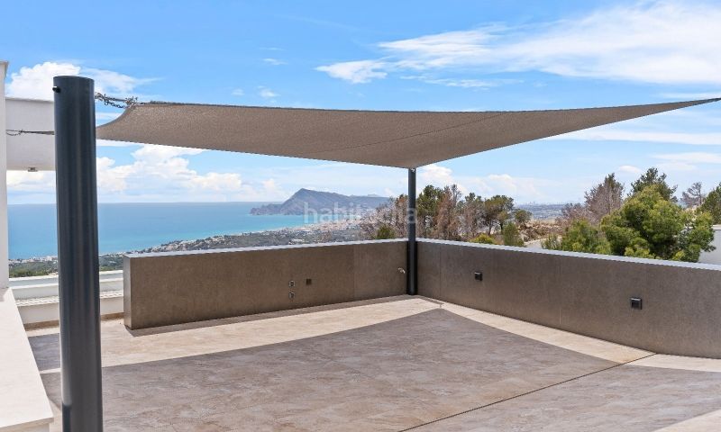 Foto 42913ce5-72e8-4398-b161-981a35fdc20b. Casa en Altea la vella Altea