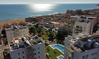 Apartament a Parque de las Naciones