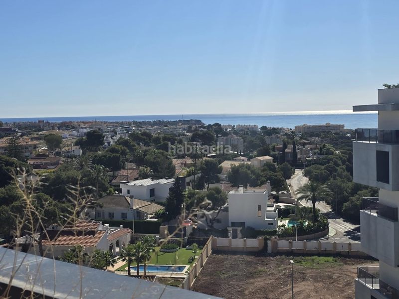 Foto 418606e7-04a1-4086-8539-913e6f0c9947. Àtic a Campoamor Orihuela