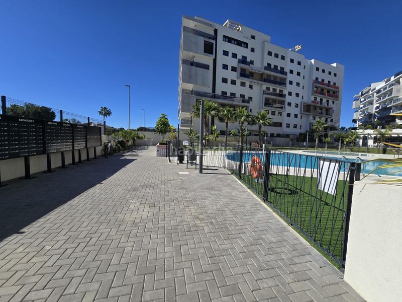Foto a0646bf8-afd9-45b7-9084-2053508749d1. Àtic a Campoamor Orihuela