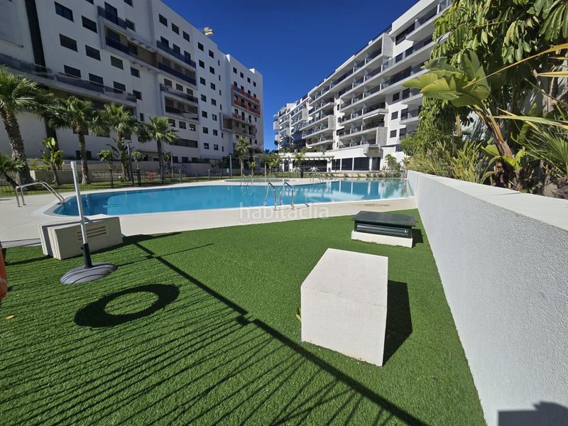 Foto c01711b7-6d10-4ee0-93b9-837733b2b041. Àtic a Campoamor Orihuela