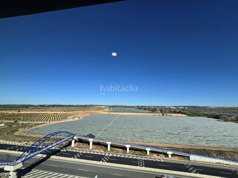 Foto ce0666bb-0c68-48a8-beb9-48f52a717deb. Àtic a Campoamor Orihuela