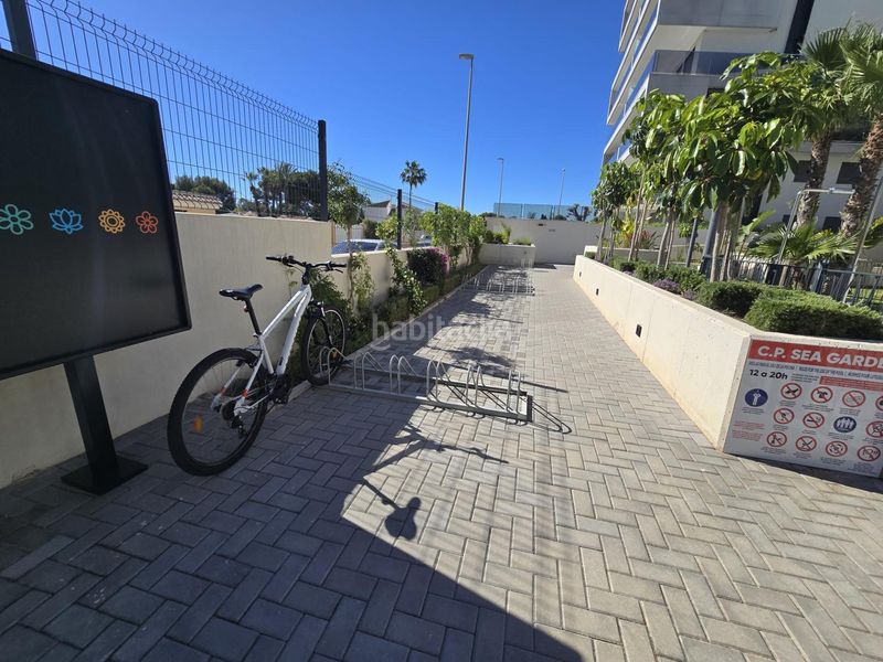 Foto e68ca544-3946-4391-8083-68db9cd3a127. Àtic a Campoamor Orihuela