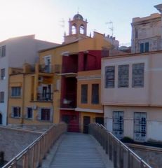 Local Comercial a Orihuela Ciudad
