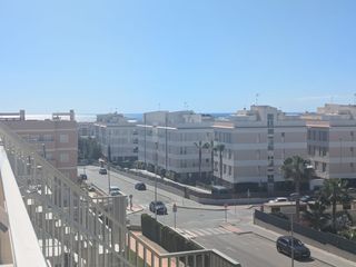 Àtic a Villamartín-Las Filipinas