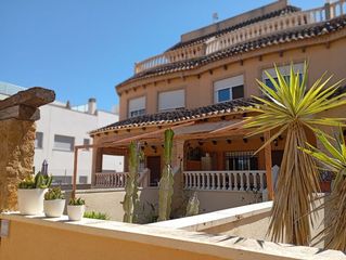 Reihenhaus in El Edén